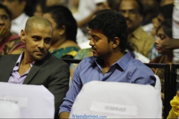 100 Years of Indian Cinema Celebrations at Chennai