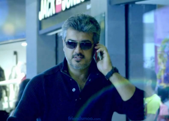 Arambam Ajith Kumar Latest Stills