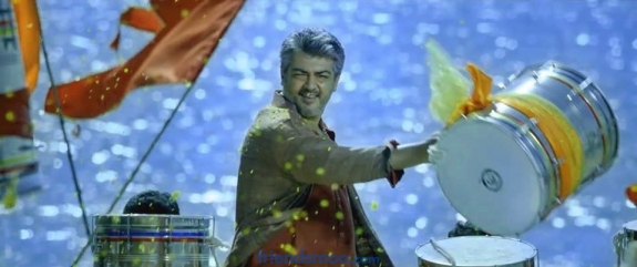 Arambam Ajith Kumar Latest Stills