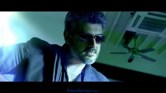 Arambam Ajith Kumar Latest Stills