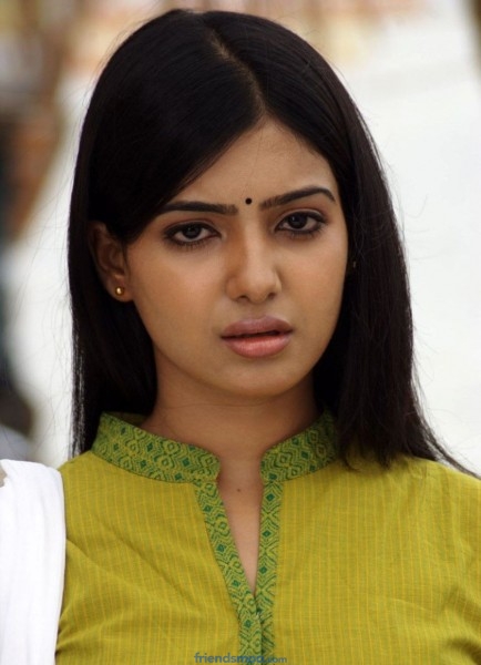 Indian Actress Samantha Latest Cute Unseen Photos