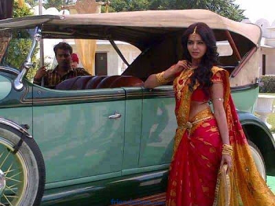 Indian Actress Samantha Latest Cute Unseen Photos