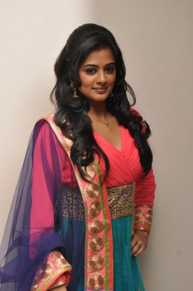 Priyamani Indian Actress Latest Photos on Chandini Movie Press Meet