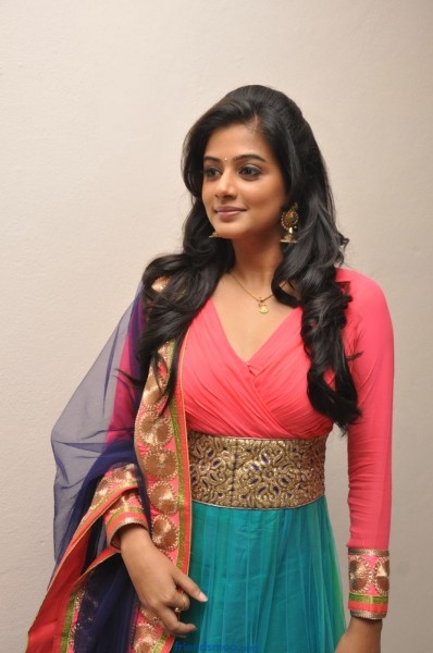 Priyamani Indian Actress Latest Photos on Chandini Movie Press Meet