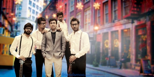 Second Hand Movie New Photos