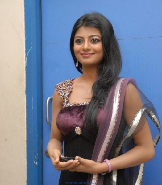 South India Actress Rakshitha Haasika Latest Photos