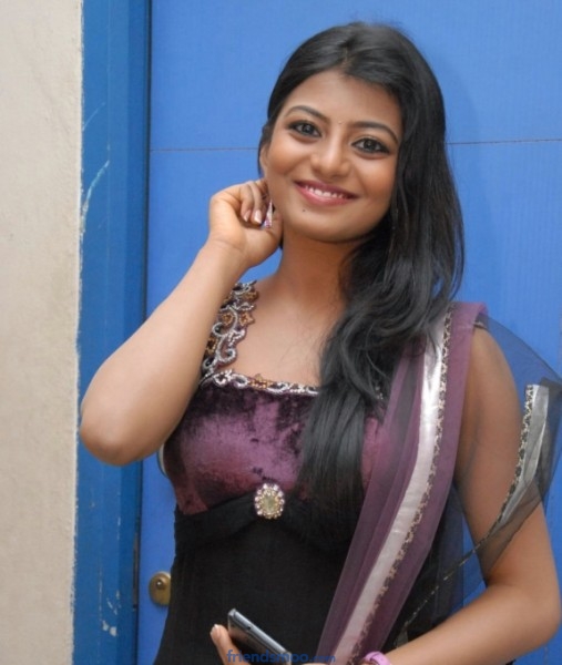 South India Actress Rakshitha Haasika Latest Photos