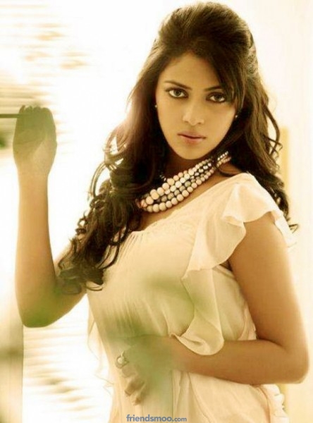 South Indian Actress Amala Paul Photoshoot Pics
