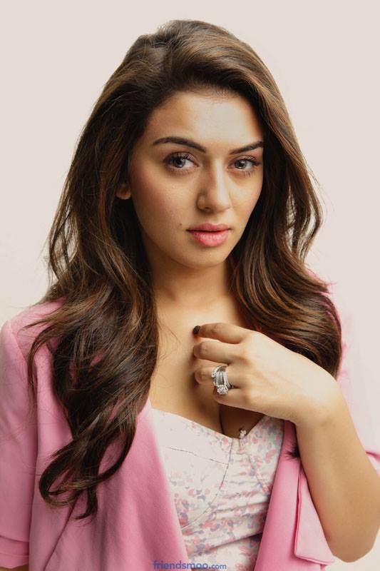 South Indian Actress Hansika Unseen Latest Hot Photos
