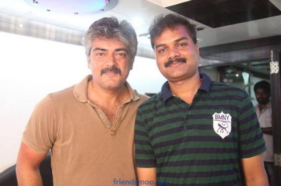 Ajeeth Veeram Movie Photos