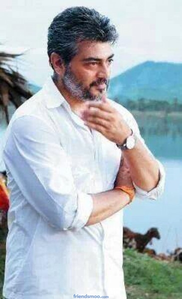 Ajeeth Veeram Movie Photos