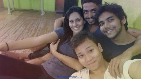 Bruna Abdullah Random, Unseem Hot and Latest Photos