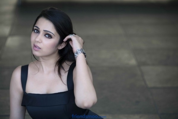 Charmi New Photoshoot on Nov 2013