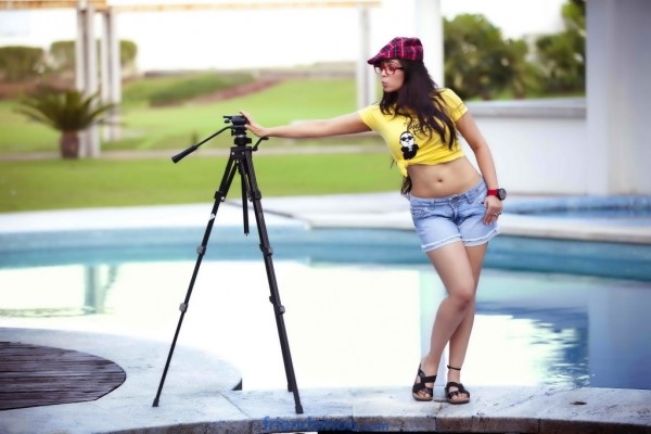 Charmi New Photoshoot on Nov 2013