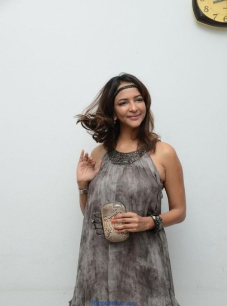 Lakshmi Manchu Latest Photos in Nov 13
