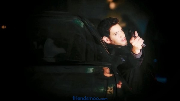 Mahesh Babu 1 Nenokkadine Movie Stills