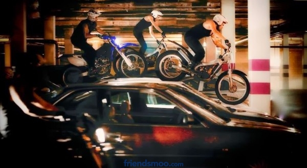 Mahesh Babu 1 Nenokkadine Movie Stills