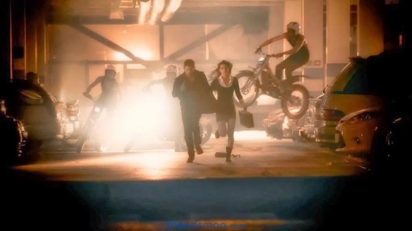 Mahesh Babu 1 Nenokkadine Movie Stills