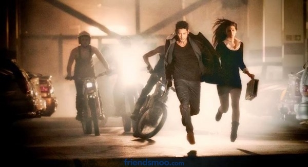 Mahesh Babu 1 Nenokkadine Movie Stills