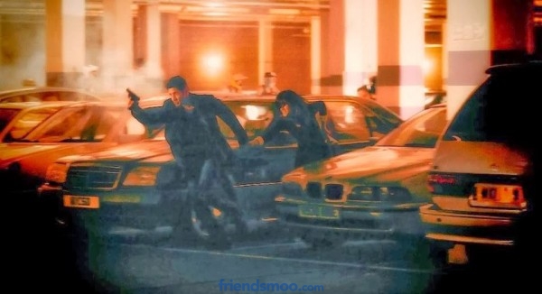 Mahesh Babu 1 Nenokkadine Movie Stills