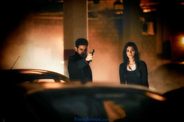 Mahesh Babu 1 Nenokkadine Movie Stills