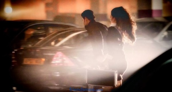 Mahesh Babu 1 Nenokkadine Movie Stills