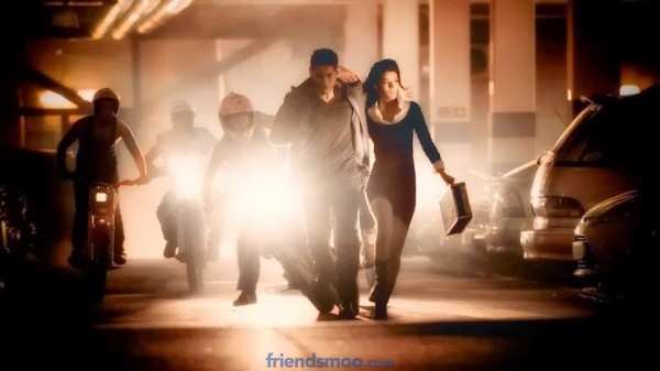 Mahesh Babu 1 Nenokkadine Movie Stills