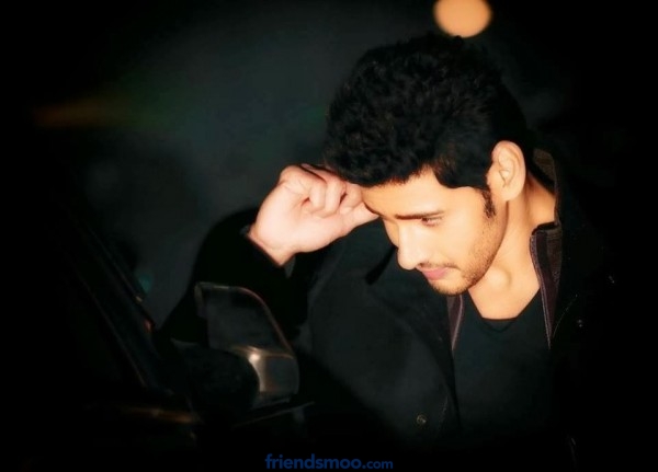 Mahesh Babu 1 Nenokkadine Movie Stills