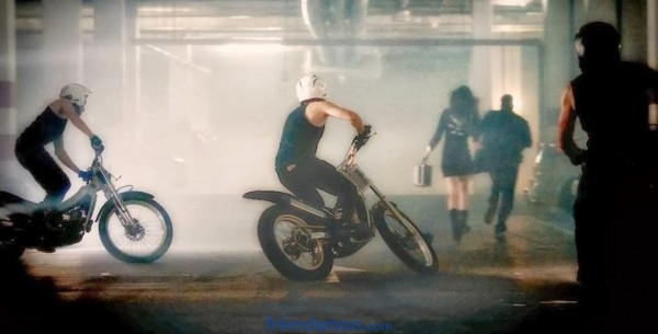 Mahesh Babu 1 Nenokkadine Movie Stills