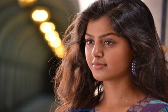 Monal Gajjar Latest Photo Shoot Stills in Different Locations