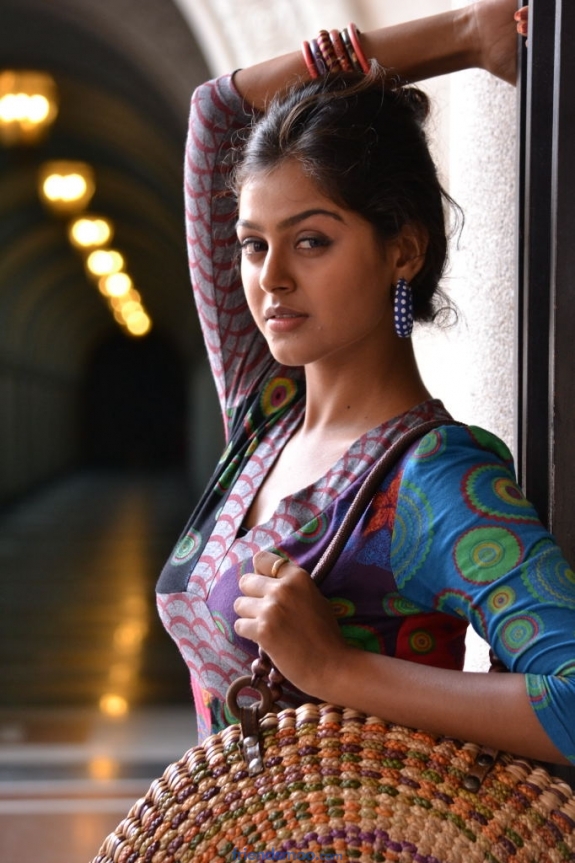 Monal Gajjar Latest Photos in Different Locations