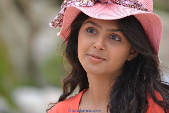Monal Gajjar Latest Photo Shoot Stills in Different Locations