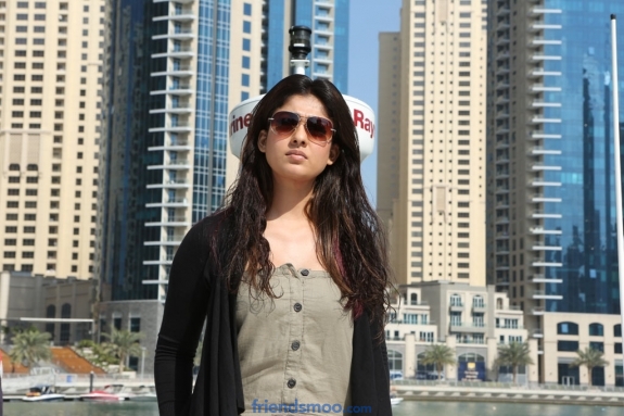 Nayantara Latest Photos in Different Dress