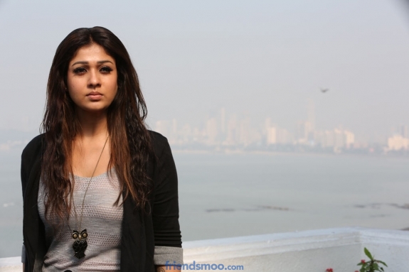 Nayantara Latest Photos in Different Dress