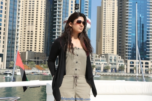 Nayantara Latest Photos in Different Dress