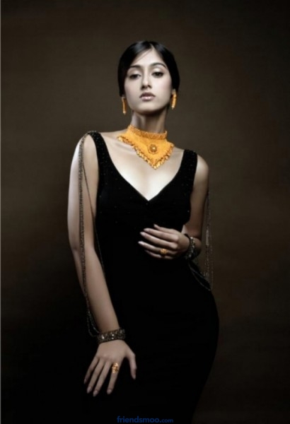 Ileana Latest Photo Shoot Stills.