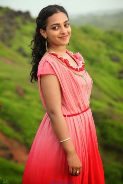 Nitya Menon Photos