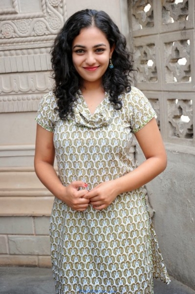 Nitya Menon Photos