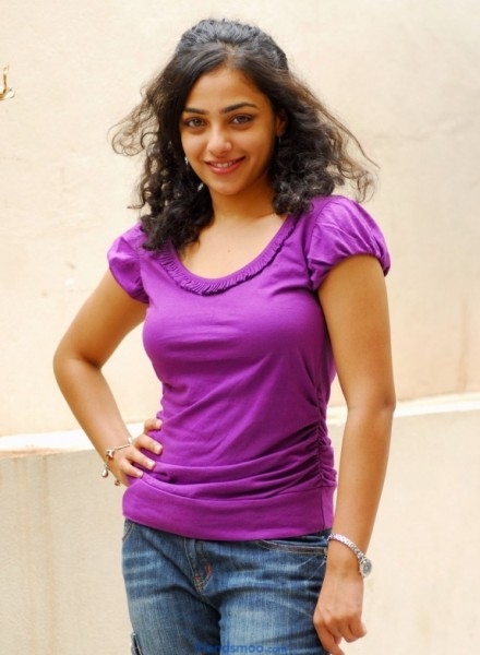 Nitya Menon Photos