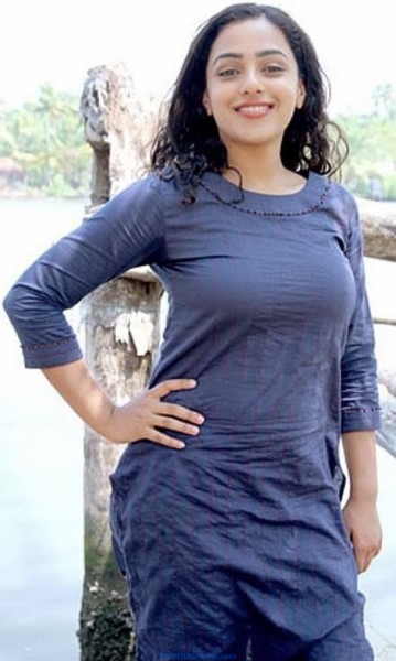 Nitya Menon Photos