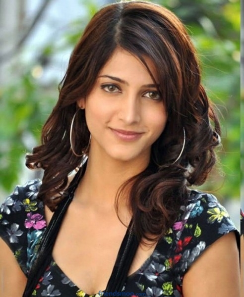 Shruti Hassan 2013 Random Stills