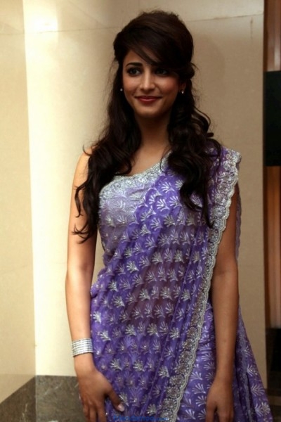 Shruti Hassan 2013 Random Stills