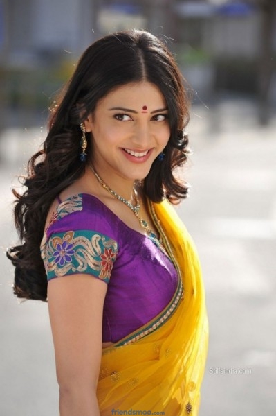 Shruti Hassan 2013 Random Stills