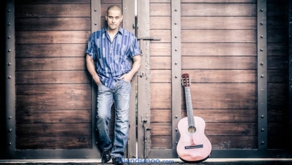 Vikram in I Movie Stills