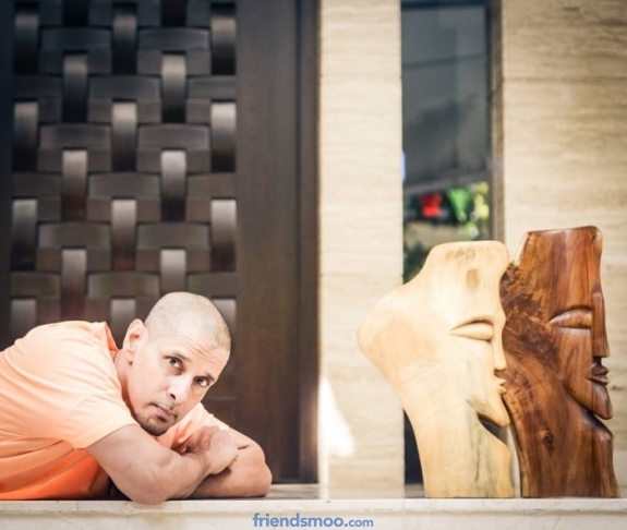 Vikram in I Movie Stills