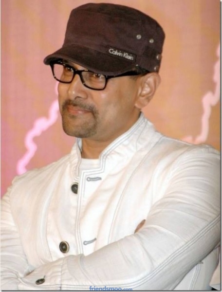 Vikram in I Movie Stills