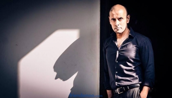 Vikram in I Movie Stills