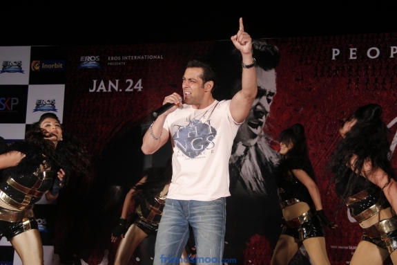 Salman Khan Latest Photos