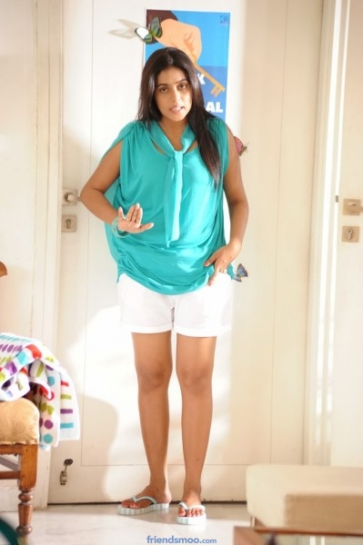 South Indian Actress Poorna Latest Photos