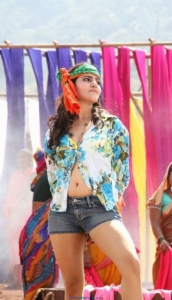 Surya's Movie Anjaan movie photos